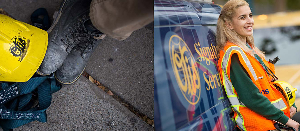 Liftmonteur Service – Werken Vanuit Jouw Woonplaats! – Fulltime