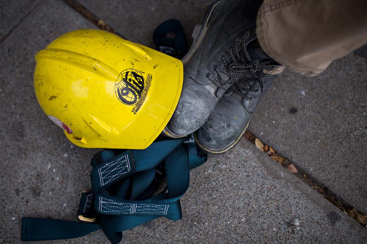 Liftmonteur Service – Den Haag