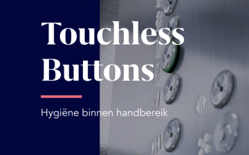 header Touchless